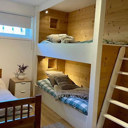Central Morzine, Spacious 2 Bedroom Family Apartment Εξωτερικό φωτογραφία