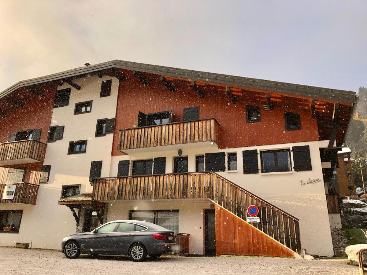 Central Morzine, Spacious 2 Bedroom Family Apartment Εξωτερικό φωτογραφία