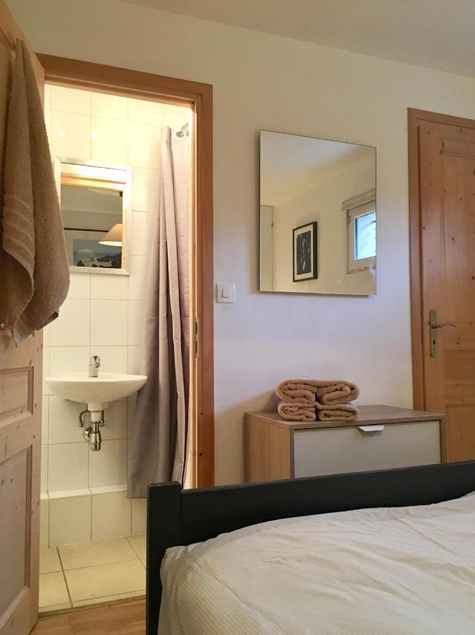Central Morzine, Spacious 2 Bedroom Family Apartment Εξωτερικό φωτογραφία