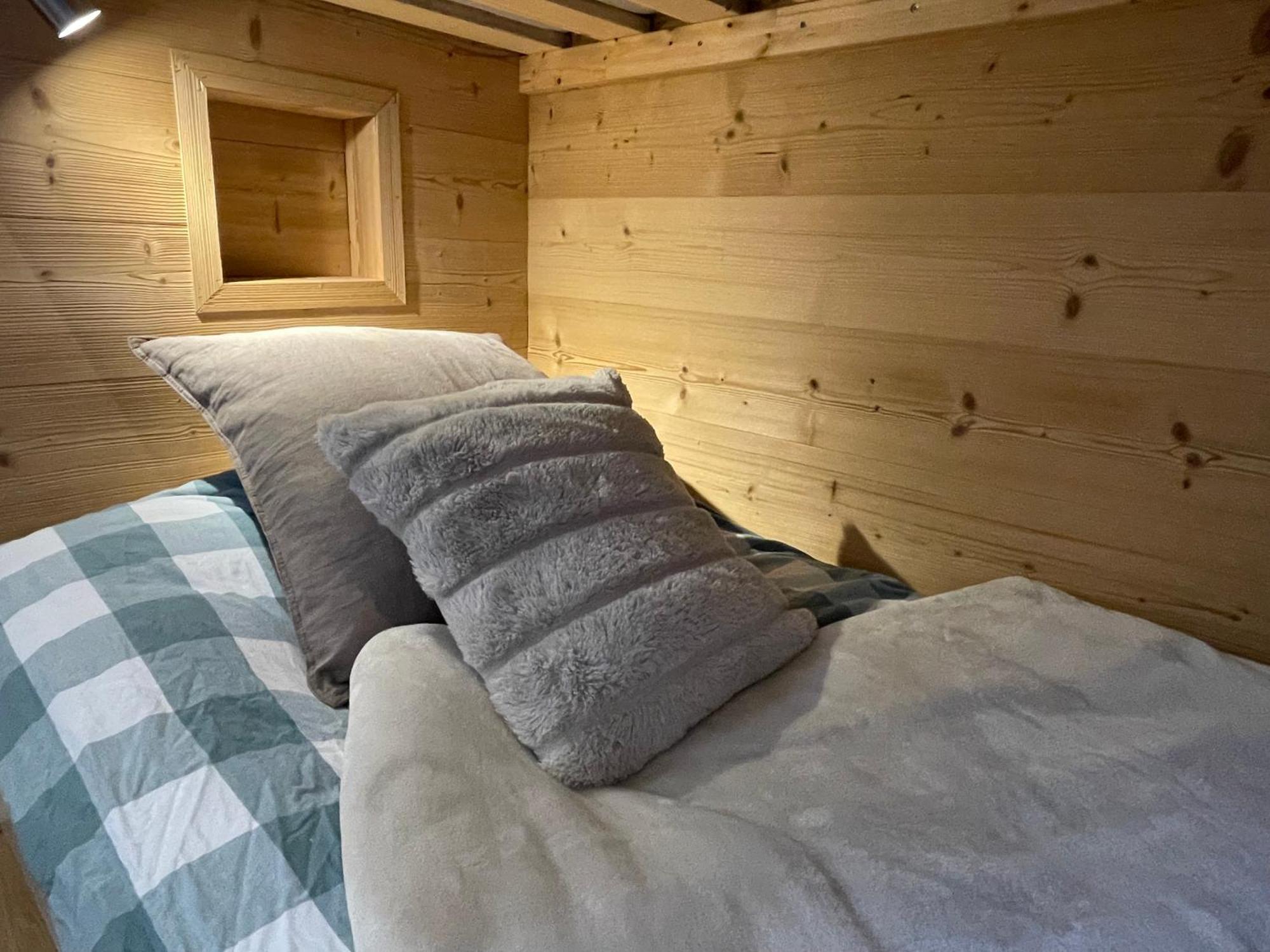 Central Morzine, Spacious 2 Bedroom Family Apartment Εξωτερικό φωτογραφία
